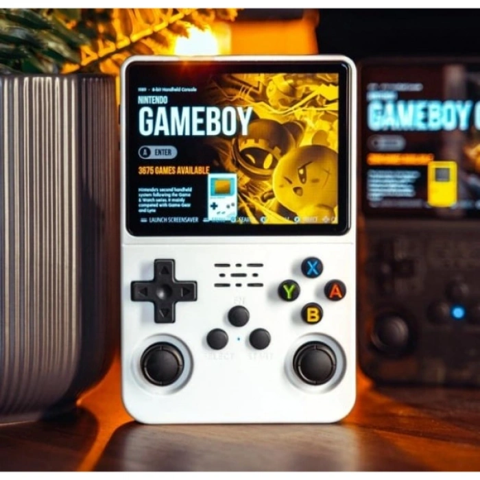 Nevamel R36S Oyun El Konsolu