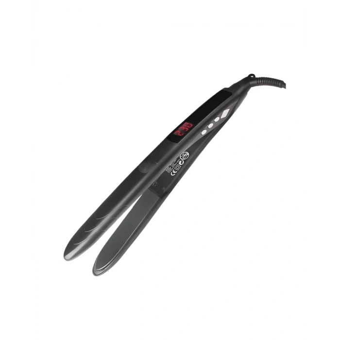 Nevamel Rado RD-446 Seyahat Dostu Saç Düzleştirici – Güvenlik Kilidi ve Taşınabilir Tasarım