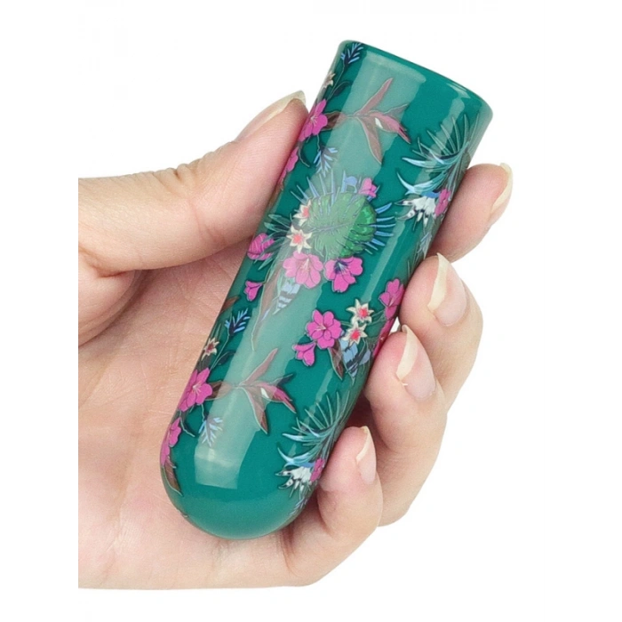 Nevamel® Rechargeable Antheia Massager Kurşun Vibratör