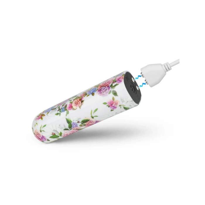 Nevamel® Rechargeable Aphrodite Massager Kurşun Vibratör
