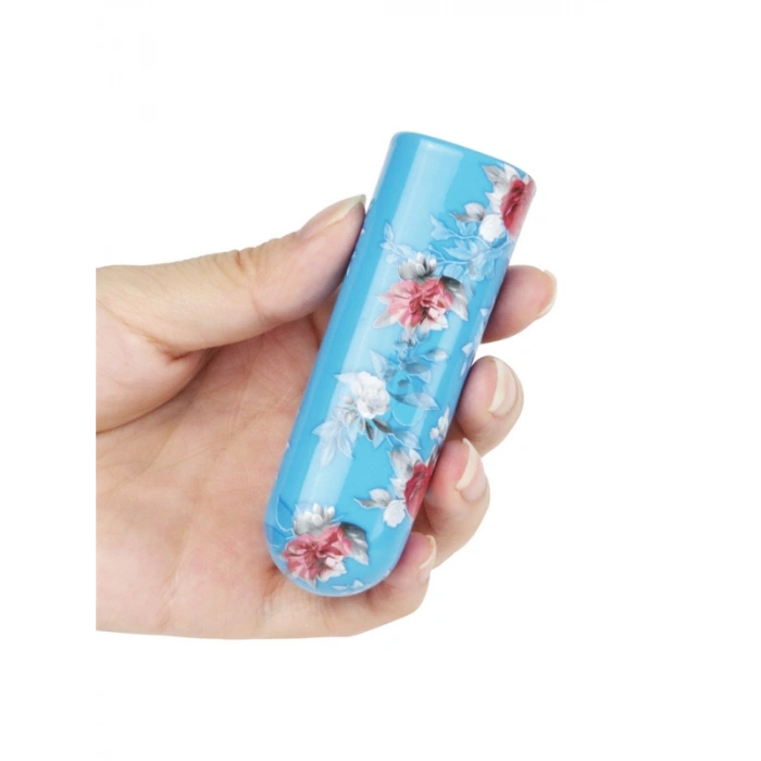 Nevamel® Rechargeable Daphne Massager Kurşun Vibratör