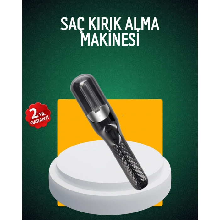 Nevamel RH-6668 Taşınabilir Şarjlı Saç Kesme Makinesi Elektrikli Kişisel Bakım Aleti