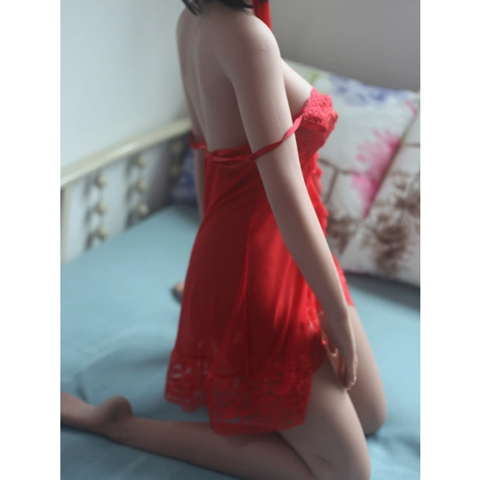 Nevamel® Rina Full Realistik Sex Doll