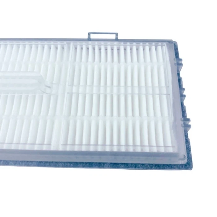 Nevamel Roborock S7 - T7S - T7S Plus G10 Akıllı Robot Süpürge Filtresi 2 Adet Filtre Seti-(5775)