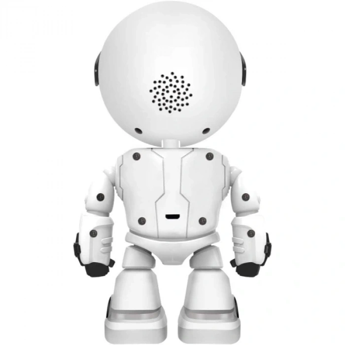 Nevamel Robot Görünümlü Wi-Fi Bebek Kamerası