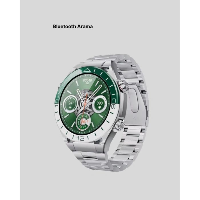 Nevamel® RW67 Akıllı Saat