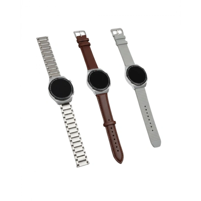 Nevamel® RW75 Akıllı Saat