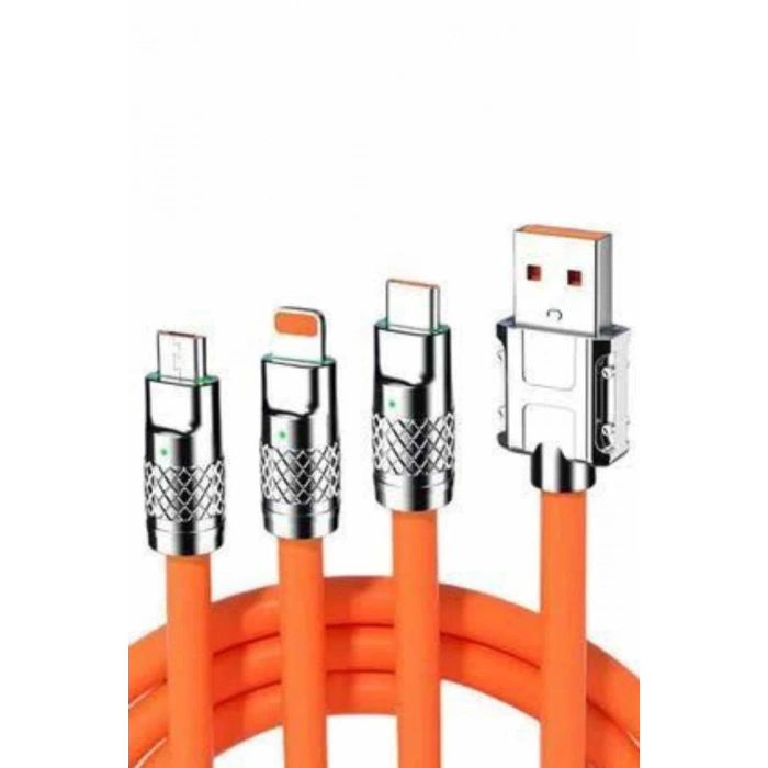 Nevamel S-219 ŞARJ KABLOSU