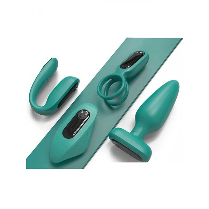 Nevamel® S-Hande The Love Kit