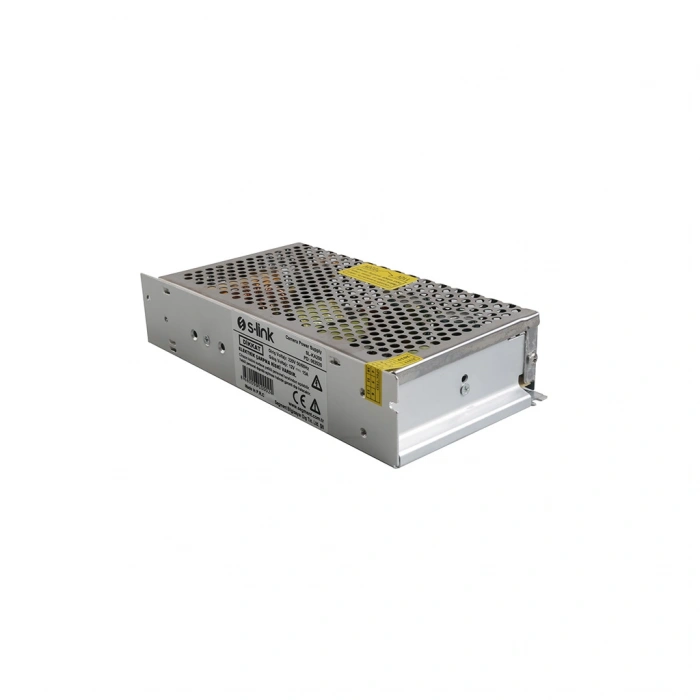 Nevamel® S-LINK SL-KA200 12V 15A Switch Mode DC ADAPTÖR(1923)