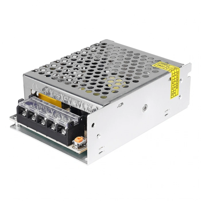 Nevamel® S-LINK SL-KA65 12V 5A Switch Mode DC ADAPTÖR(1923)