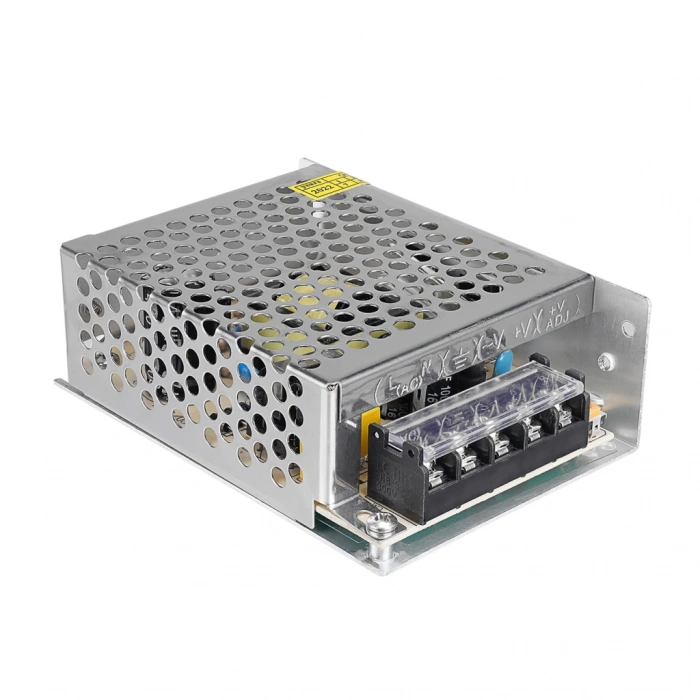 Nevamel® S-LINK SL-KA65 12V 5A Switch Mode DC ADAPTÖR(1923)