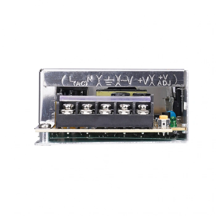 Nevamel® S-LINK SL-KA65 12V 5A Switch Mode DC ADAPTÖR(1923)