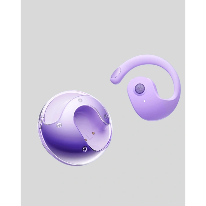 Nevamel® S05 Bluetooth 5.3 Kulaklık IPX4 Su Geçirmez Hızlı Eşleşme Güçlü Stereo Ses