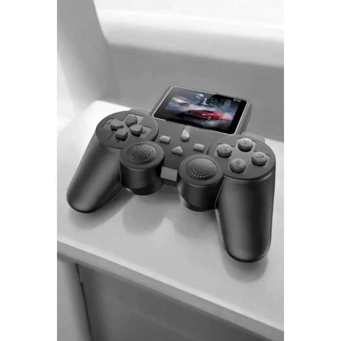 Nevamel® S10 Sup 520 Oyunlu Gamepad TV Uyumlu Gamepad