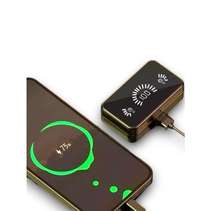 Nevamel S20 KULAKLIK