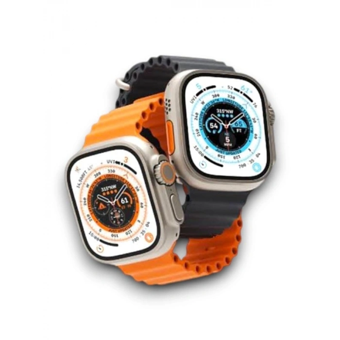 Nevamel S8 Ultra Akıllı Saat