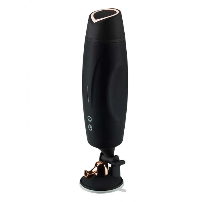 Nevamel® Sabitlenebilir Otomatik Mastürbatör