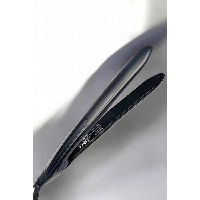 Nevamel Saç Düzleştirici Isı Ayarlı Döner Kablo Yıpranma Karşıtı