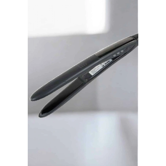 Nevamel Saç Düzleştirici Yıpranma Karşıtı Keratin Bakımı Seramik Kaplama