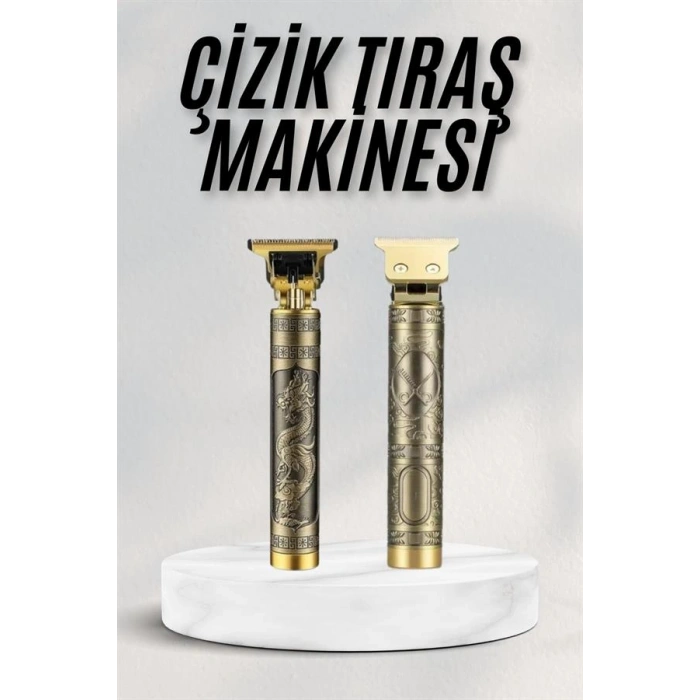 Nevamel Saç Sakal Lazer Epilasyon Öncesi Kol Bacak Yanak Koltuk Altı Vücut Tıraş Makinesi