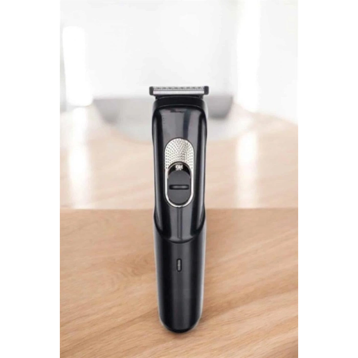 Nevamel Saç Sakal Tüy Kısaltma Makinesi  Lazer Epilasyon Öncesi Ense Kesme Makine