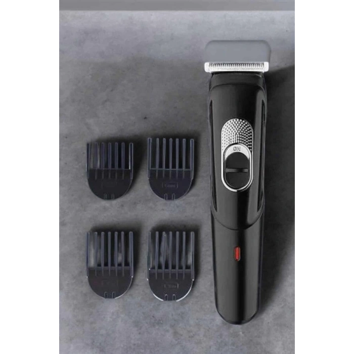 Nevamel Saç Sakal Tüy Kısaltma Makinesi  Lazer Epilasyon Öncesi Ense Kesme Makine