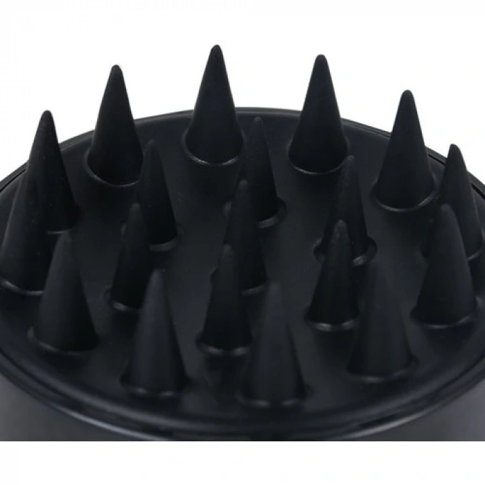 Nevamel Saç Yatıştırıcı Duş Tarağı