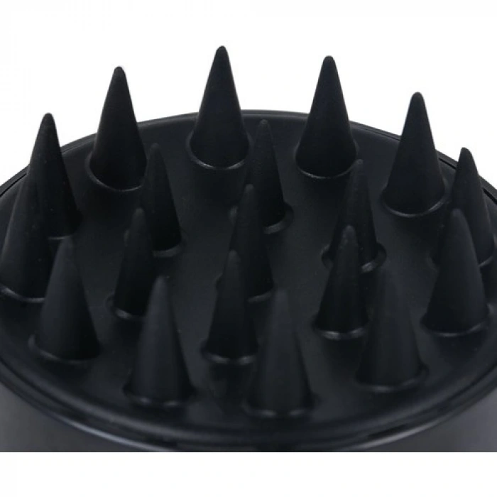 Nevamel Saç Yatıştırıcı Duş Tarağı