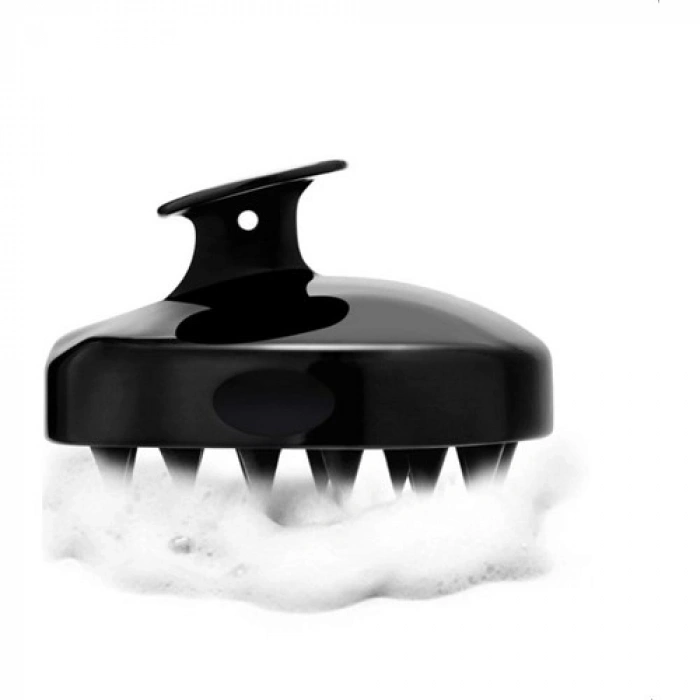 Nevamel Saç Yatıştırıcı Duş Tarağı