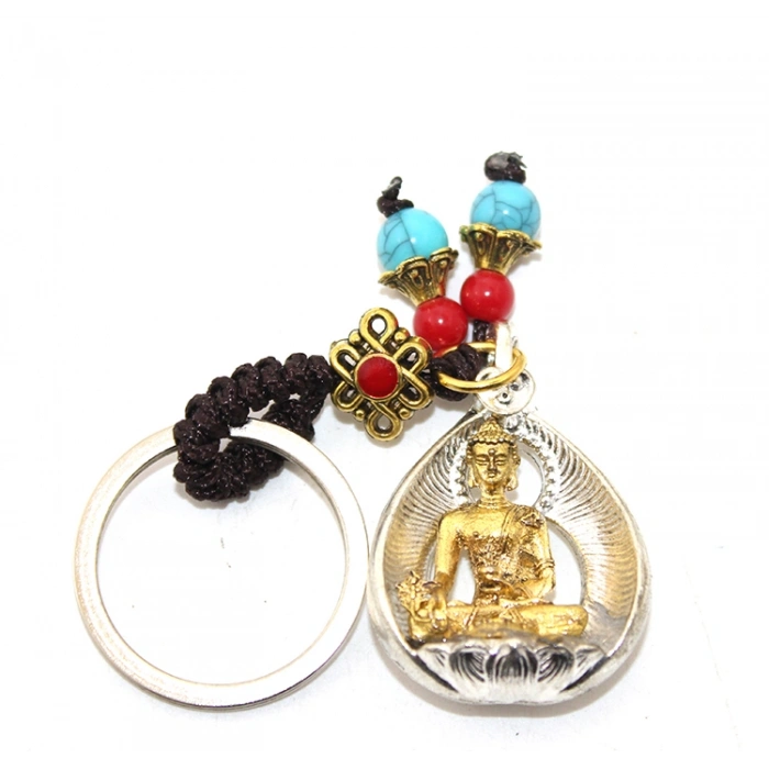 Nevamel Şans Ve Bereket Anahtarlık Model 4