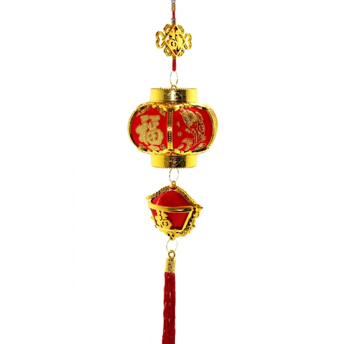 Nevamel Şans Ve Bereket Askılık Model 1