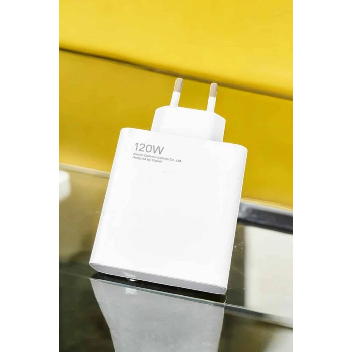 Nevamel Şarj Aleti Turbo Max Type-C Uyumlu Ultra Turbo Max