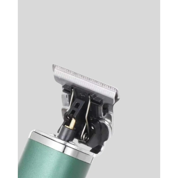 Nevamel Şarjlı Erkek Tıraş Makinesi – 180 Dakika Pil Ömrü 2.5 Saat Hızlı Şarj USB ve Powerbank Uyumlu