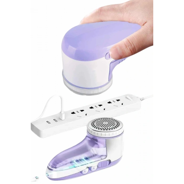 Nevamel Şarjlı Tüy Toplama Makinesi Tüy Alıcı Toplayıcı Şarjlı Tiftik Kazak Toplama Makinesi