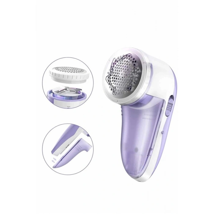 Nevamel Şarjlı Tüy Toplama Makinesi Tüy Alıcı Toplayıcı Şarjlı Tiftik Kazak Toplama Makinesi