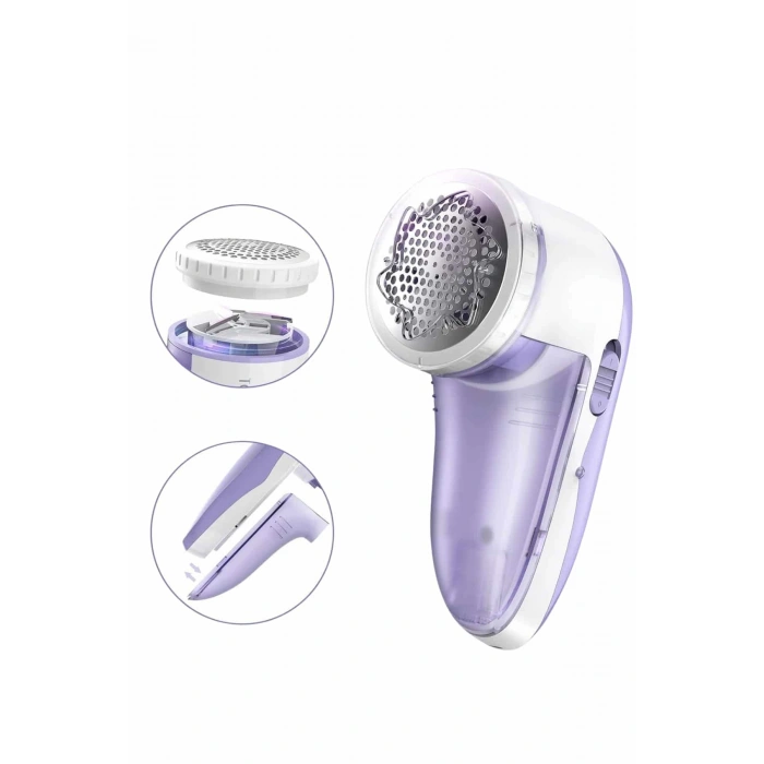 Nevamel Şarjlı Tüy Toplama Makinesi Tüy Alıcı Toplayıcı Şarjlı Tiftik Kazak Toplama Makinesi