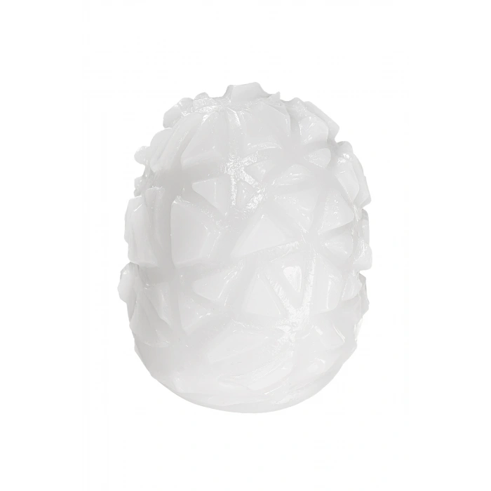 Nevamel® Satisfyer Egg Single (Crunchy) Masturbatör Gerçekçi Değil