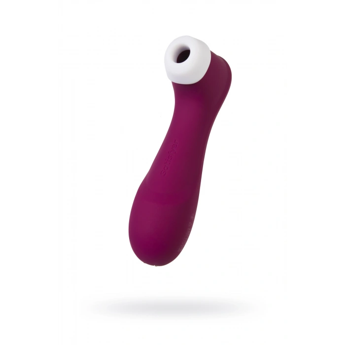 Nevamel® Satisfyer Pro 2 Generation 3 With Liquid Air Technology Vakum Klitoris Vibratör