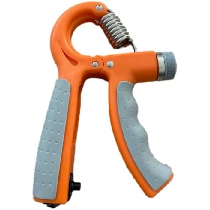 Nevamel Sayaçlı Bilek Güçlendirme Yayı 5-60 Kg.