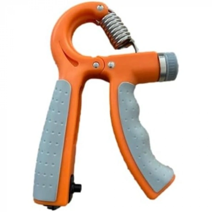 Nevamel Sayaçlı Bilek Güçlendirme Yayı 5-60 Kg.