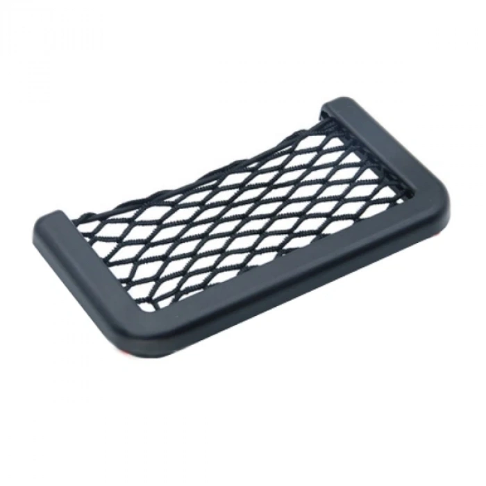 Nevamel SD-1031 Araç Universal Elastik Cep Telefonu Anahtar Saklama Çantası-(5775)