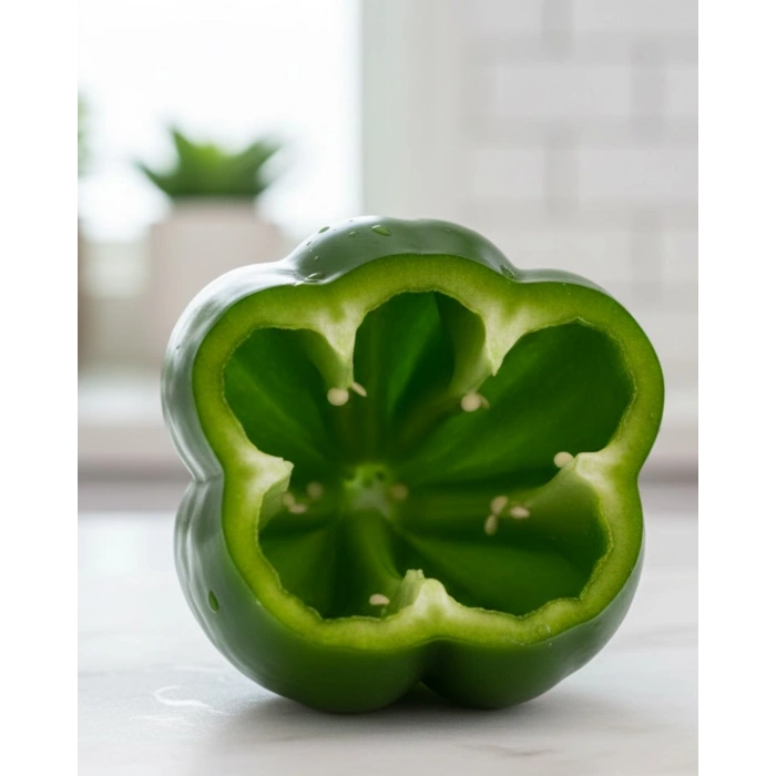 Nevamel® Sebze İç Temizleyici Pratik Biber ve Kabak Çekirdek Çıkarıcı