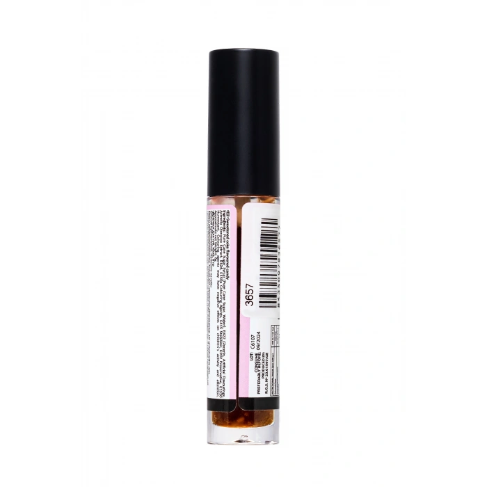 Nevamel® Secret Play Kola Aromalı Dudak Parlatıcısı, 6 Gr
