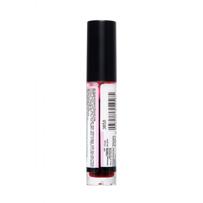 Nevamel® Secret Play Patlamış Mısır Aromalı Dudak Parlatıcısı, 6 Gr