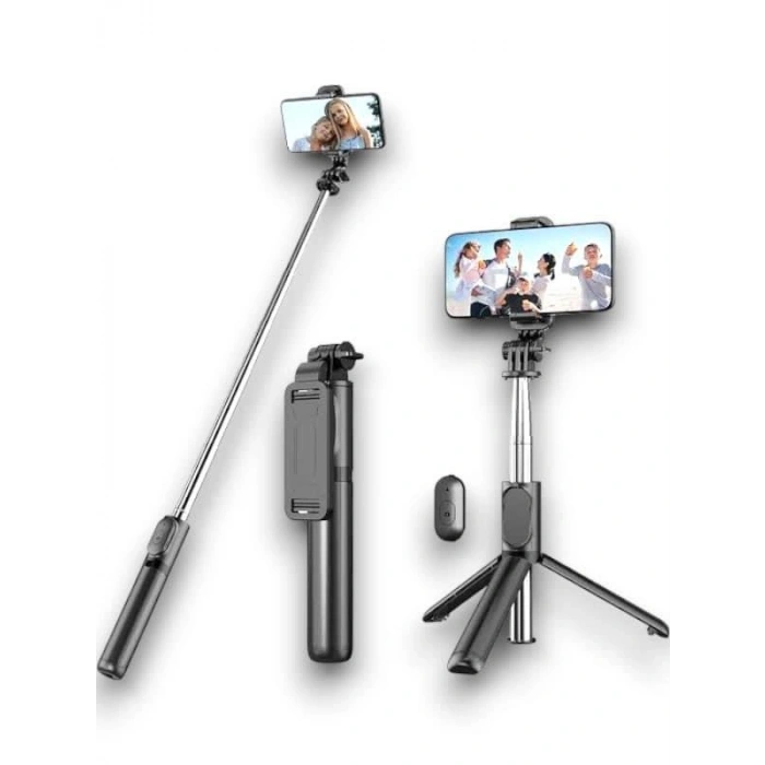 Nevamel SELFİE  ÇUBUĞU