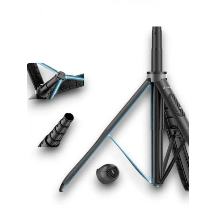 Nevamel SELFİE  ÇUBUĞU