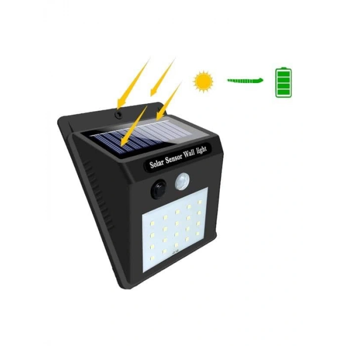 Nevamel SENSÖRLÜ LAMBA