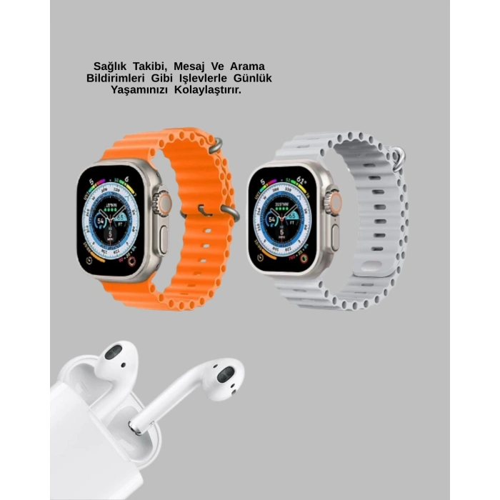 Nevamel® SERİ 9 SET