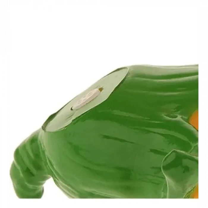 Nevamel Sevimli Mısır Sesli Köpek Oyuncağı